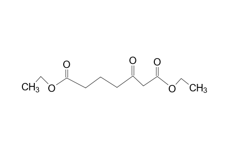 3-Oxoheptanedioic acid diethyl ester