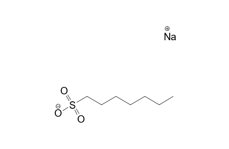 1-Heptanesulfonic acid sodium salt