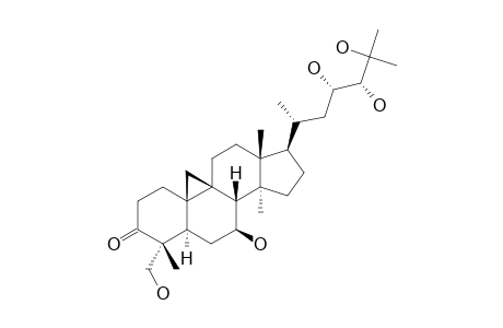 COMBRETANONE_B