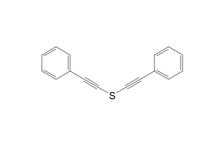 Bis(phenylethynyl) Sulfide