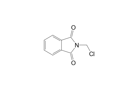 N-(chloromethyl)phthalimide