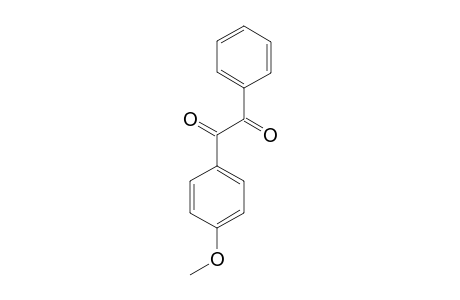 4-Methoxybenzil