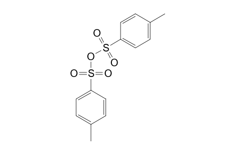 p-Toluenesulfonic anhydride