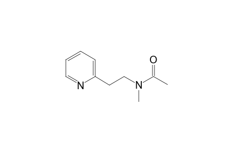 Betahistine ac