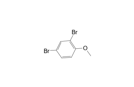 2,4-Dibromoanisole