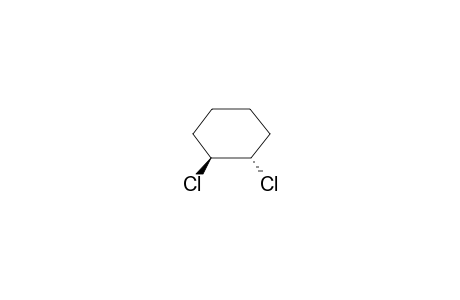 trans-1,2-Dichlorocyclohexane