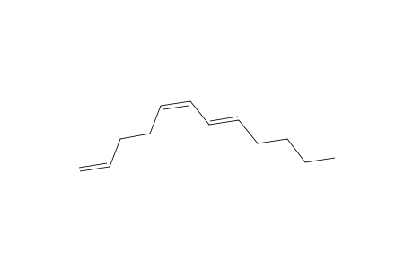 1,Z-5,E-7-Dodecatriene