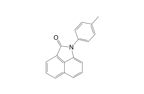 1-(4-Methylphenyl)benzo[cd]indol-2(1H)-one