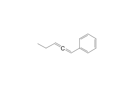 Penta-1,2-dienylbenzene