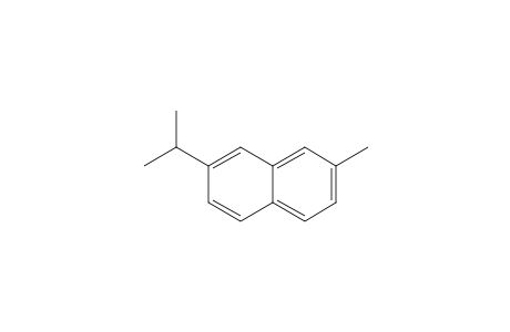 2-Isopropyl-7-methylnaphthalene
