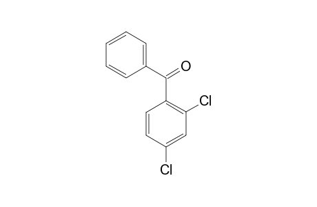 2,4-Dichlorobenzophenone