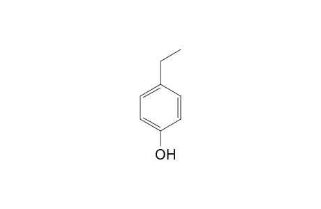 4-Ethylphenol