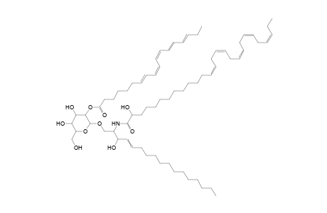 AHexCer (O-18:5)17:1;2O/28:5;O
