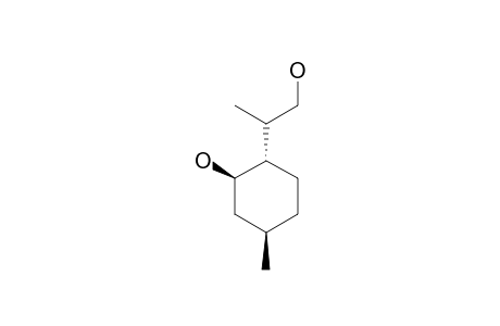 9-HYDROXYMENTHOL