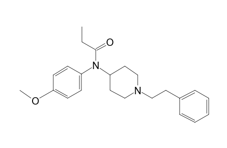 p-Methoxyfentanyl