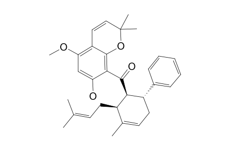 PANDURATIN-E