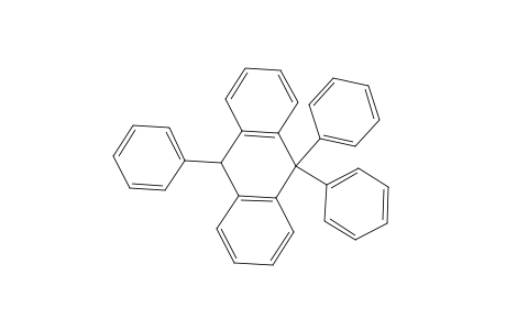 Anthracene, 9,10-dihydro-9,9,10-triphenyl-