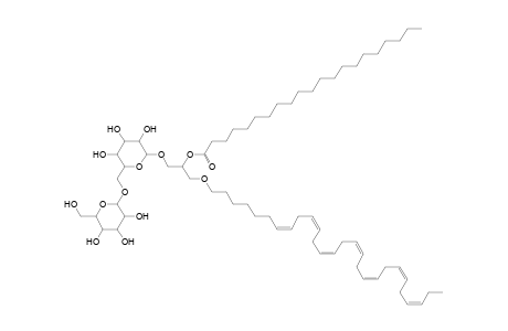 DGDG O-28:7_21:0