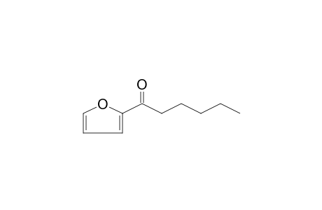 1-furan-2-ylhexan-1-one