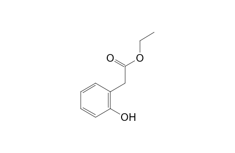 ETHYL-2-HYDROXYPHENYLACETATE