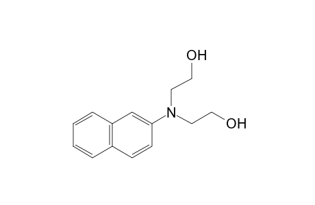 2,2'-[(2-NAPHTHYL)IMINO]DIETHANOL