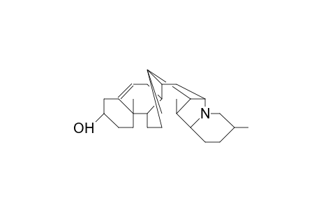 Solanidine