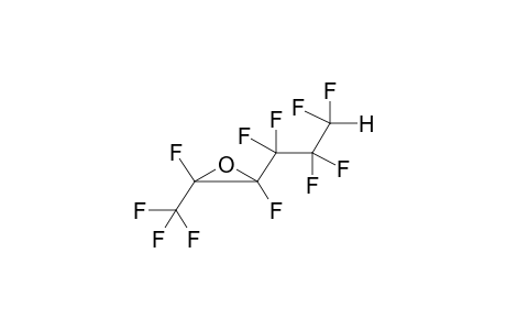 TRANS-2,3-EPOXY-6-HYDROPERFLUOROHEXANE