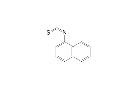 1-Naphthyl isothiocyanate