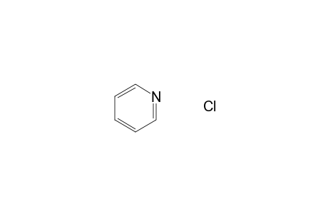 Pyridiniumchloride