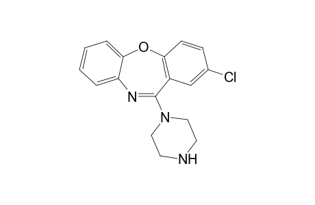 Amoxapine