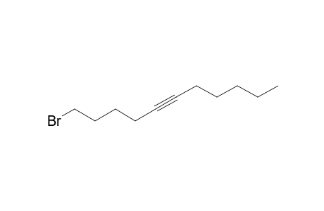 1-Bromoundec-5-yne