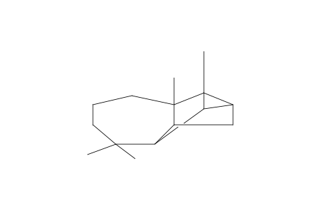 (+)-DECAHYDRO-1,5,5,8a-TETRAMETHYL-1,2,4-METHENOAZULENE