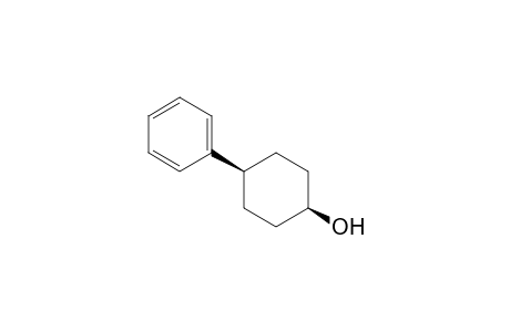 cis-4-Phenylcyclohexanol