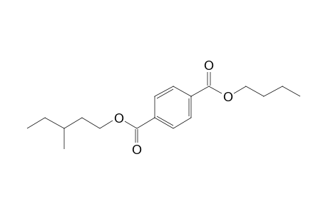 Terephthalic acid, butyl 3-methylpentyl ester