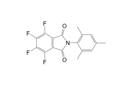 4,5,6,7-Tetrafluoro-2-mesitylisoindoline-1,3-dione