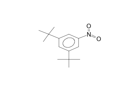 1,3-Ditert-butyl-5-nitro-benzene