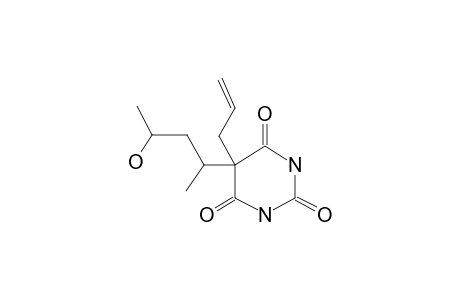 3'-Hydroxyquinalbarbitone