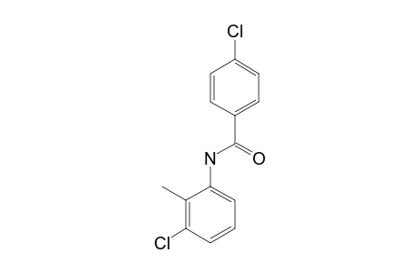 3',4-dichloro-o-benzotoluidide