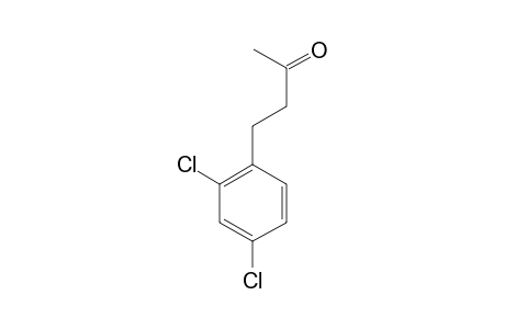 4-(2,4-DICHLOROPHENYL)-2-BUTANONE