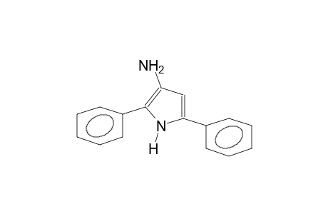 [2,5-di(phenyl)-1H-pyrrol-3-yl]amine