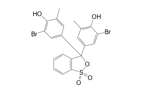 Bromocresol purple