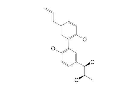 STREBLUSLIGNANOL