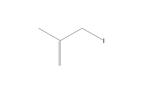 PROPENE,2-METHYL,3-IODINE