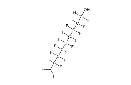2,2,3,3,4,4,5,5,6,6,7,7,8,8,9,9-Hexadecafluoro-1-nonanol