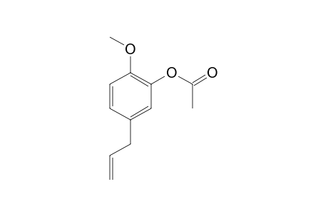 Chavibetol acetate