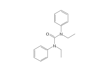 N,N'-diethylcarbanilide