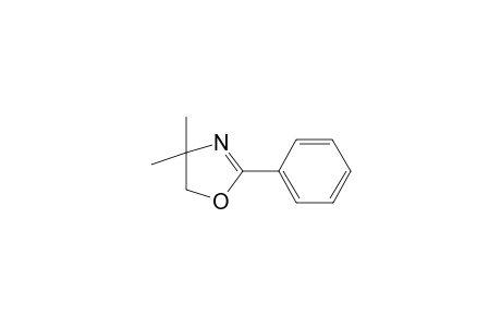 4,4-Dimethyl-2-phenyl-2-oxazoline