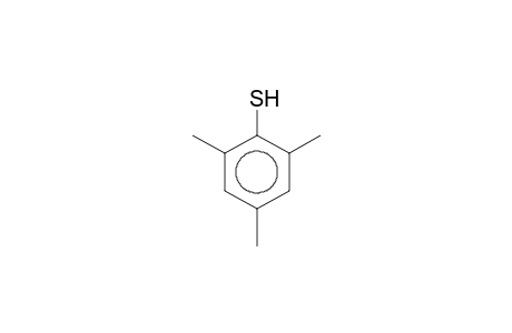 2,4,6-Trimethylbenzenethiol