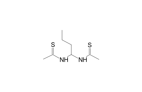 1,1-DI(THIOACETYLAMIDO)BUTANE