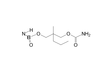 Meprobamate